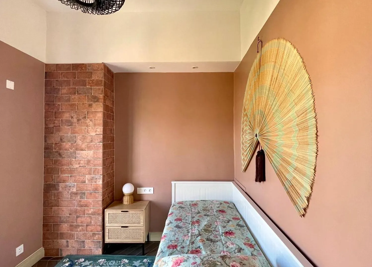 Apartment Appartement Moderne Avec Une Belle Vue Nice