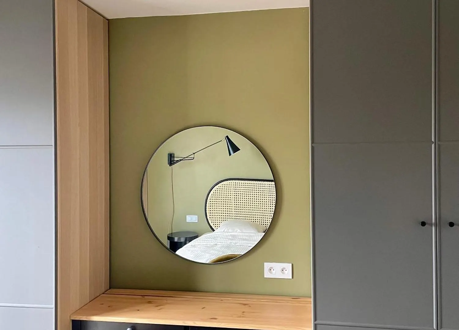 Appartement Moderne Avec Une Belle Vue Nice 0*,  France