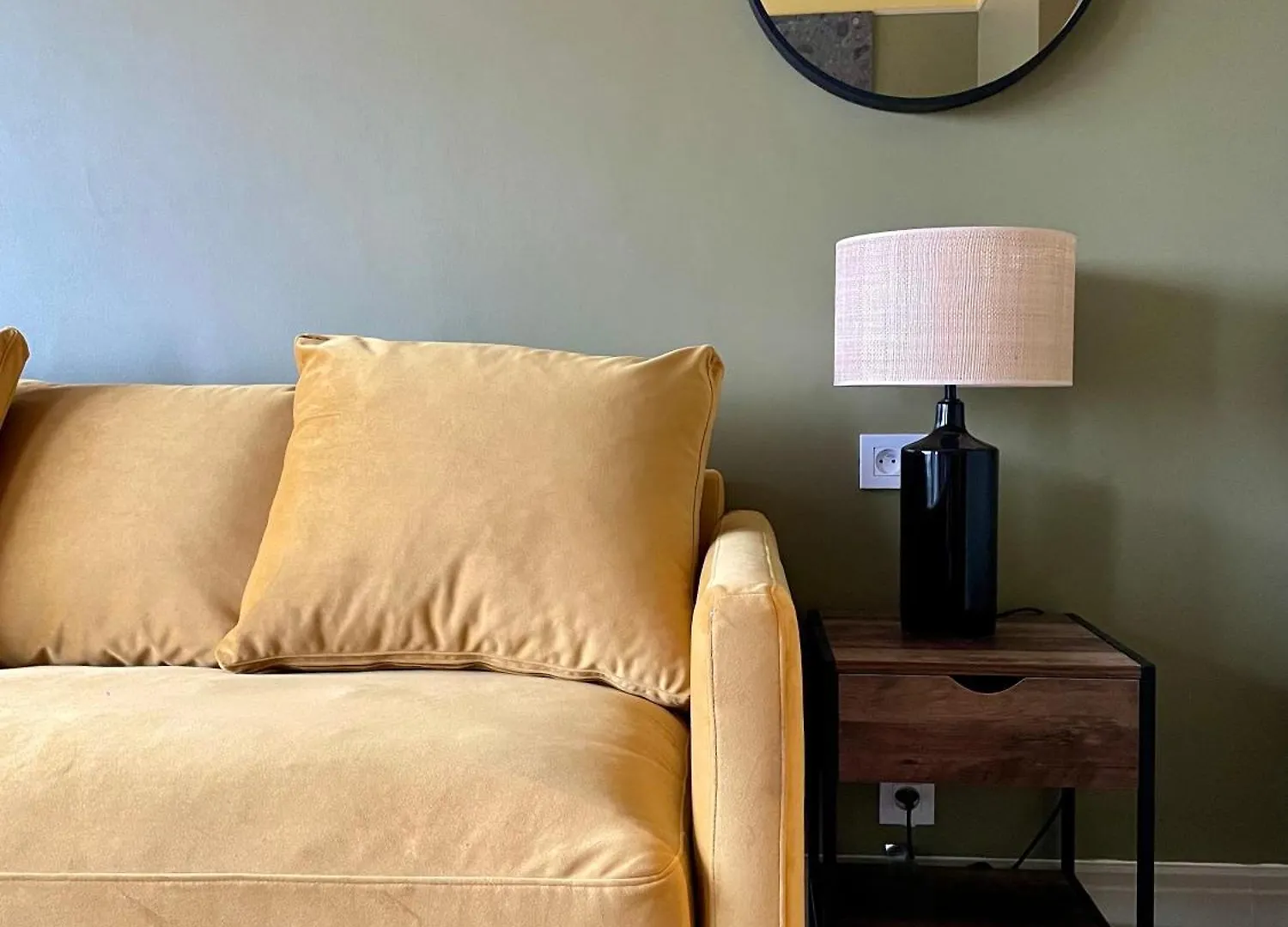 Appartement Moderne Avec Une Belle Vue Nice 0*,  France