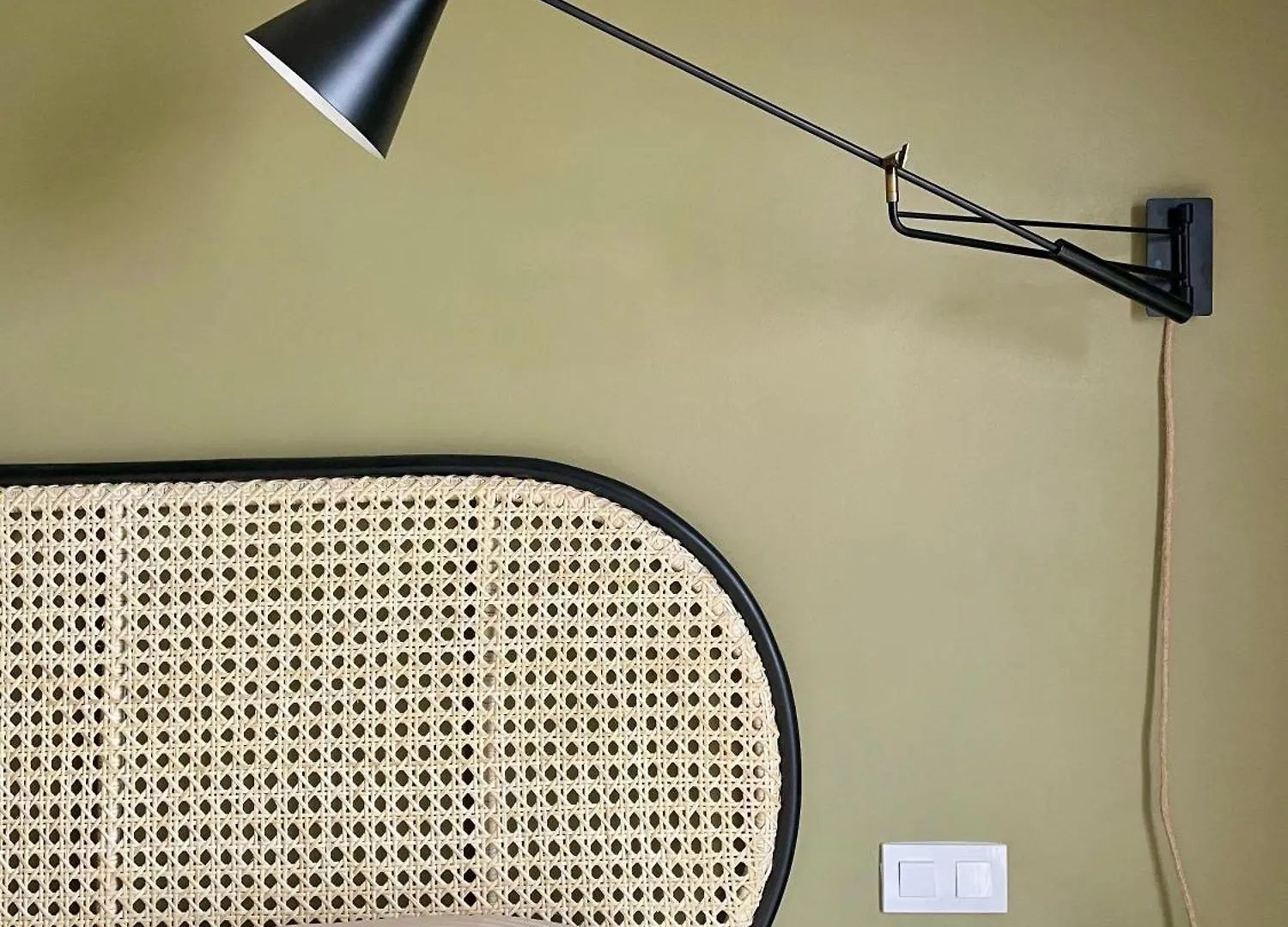 Appartement Moderne Avec Une Belle Vue Nice Lägenhet