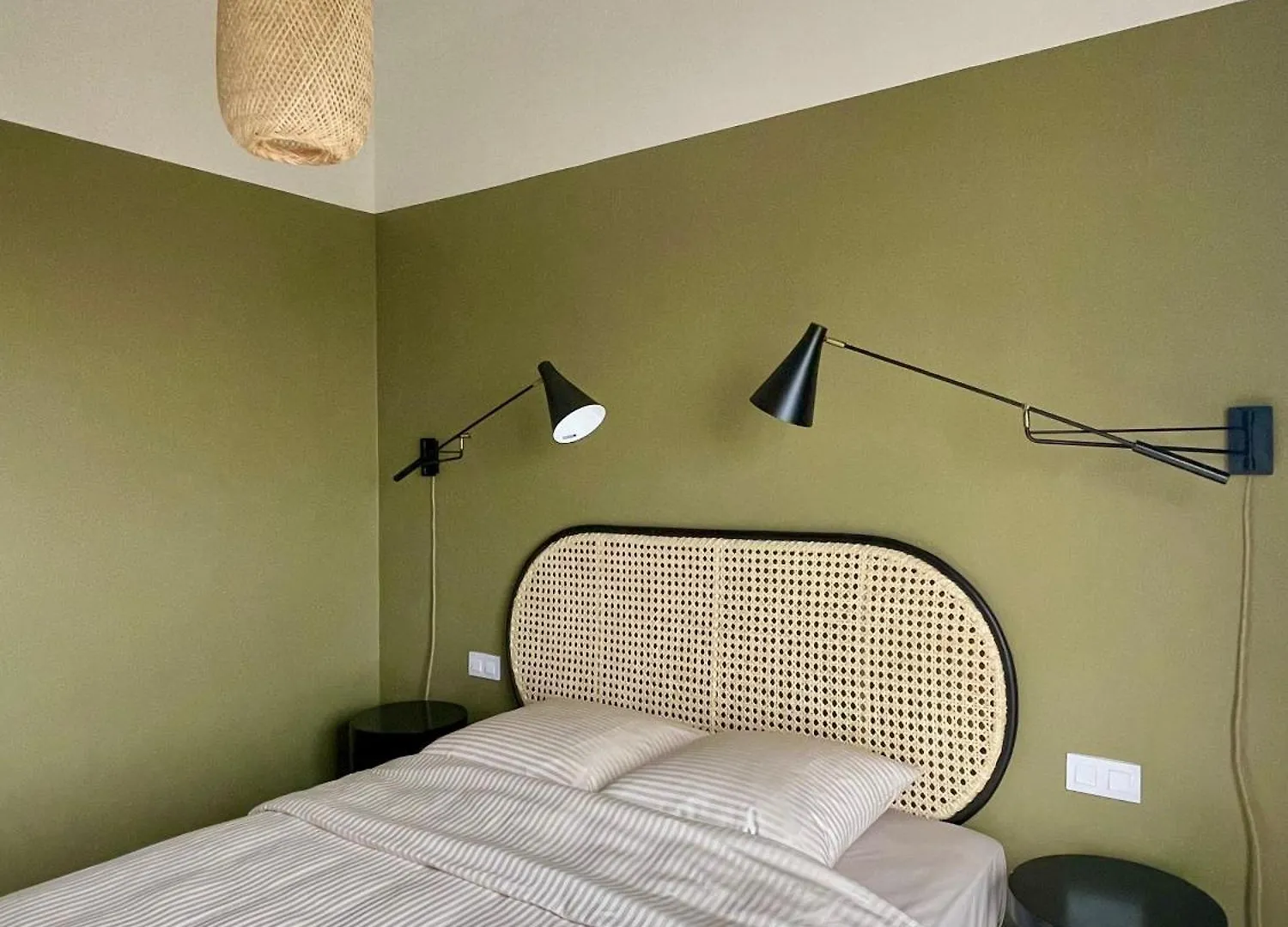 Apartment Appartement Moderne Avec Une Belle Vue Nice France