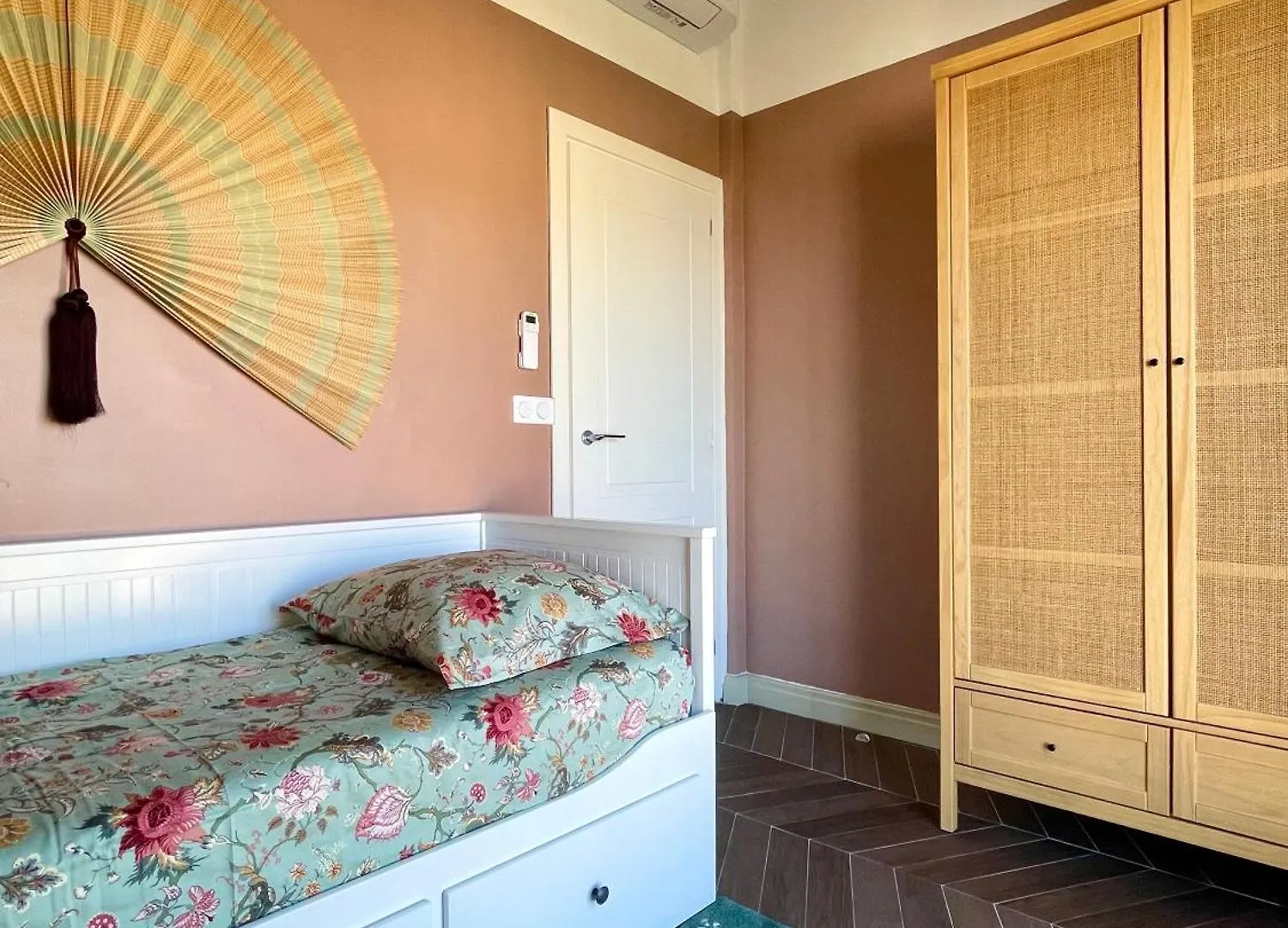 Appartement Moderne Avec Une Belle Vue Nice Lägenhet